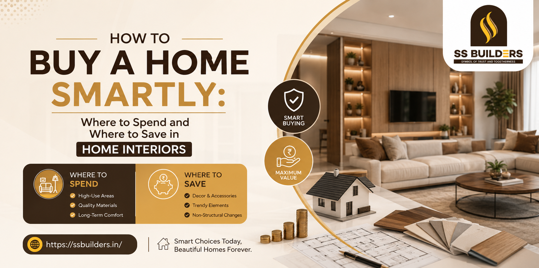 how to buy a home
